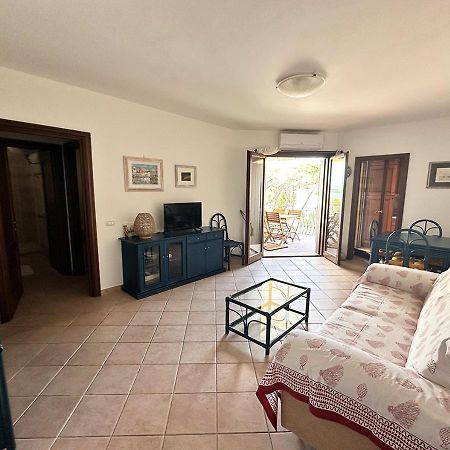 Murphy Holiday Homes - Residenza Aldo Moro 03 La Maddalena  Exterior foto