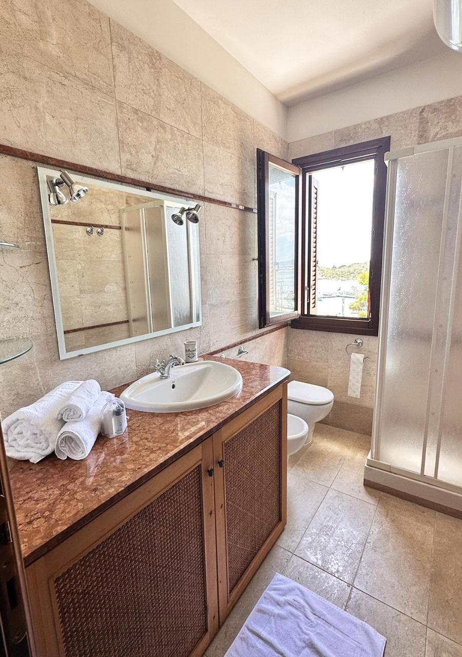 Murphy Holiday Homes - Residenza Aldo Moro 03 La Maddalena  Exterior foto