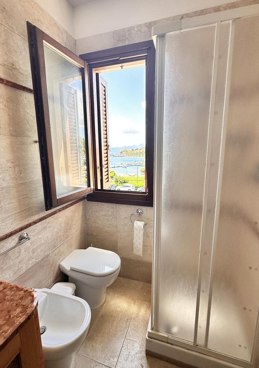 Murphy Holiday Homes - Residenza Aldo Moro 03 La Maddalena  Exterior foto
